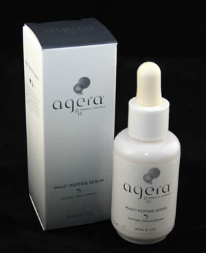 Agera Mag C Peptide Serum