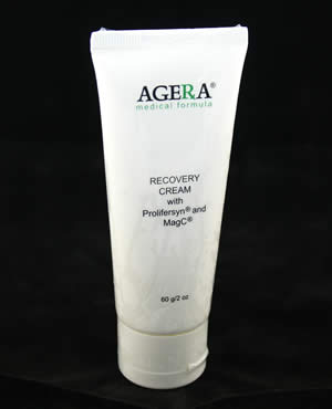Agera Recovery Cream