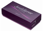 Juvederm Ultra