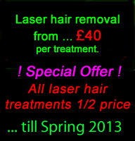 hair removal