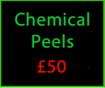 skin peel