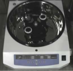 prp centrifuge