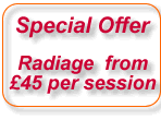 Radiage special offer