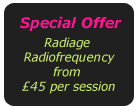 Radiage special offer