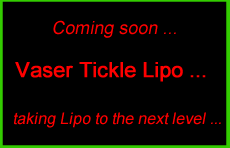 Tickle Lipo