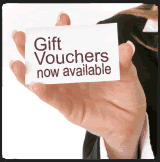 Gift Vouchers