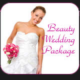 Beauty Wedding Packages