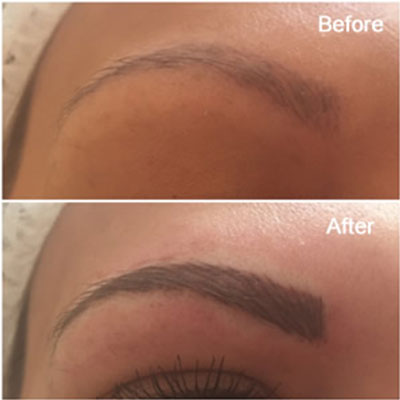 Semi Permanent Makeup Courses Leicester Saubhaya Makeup